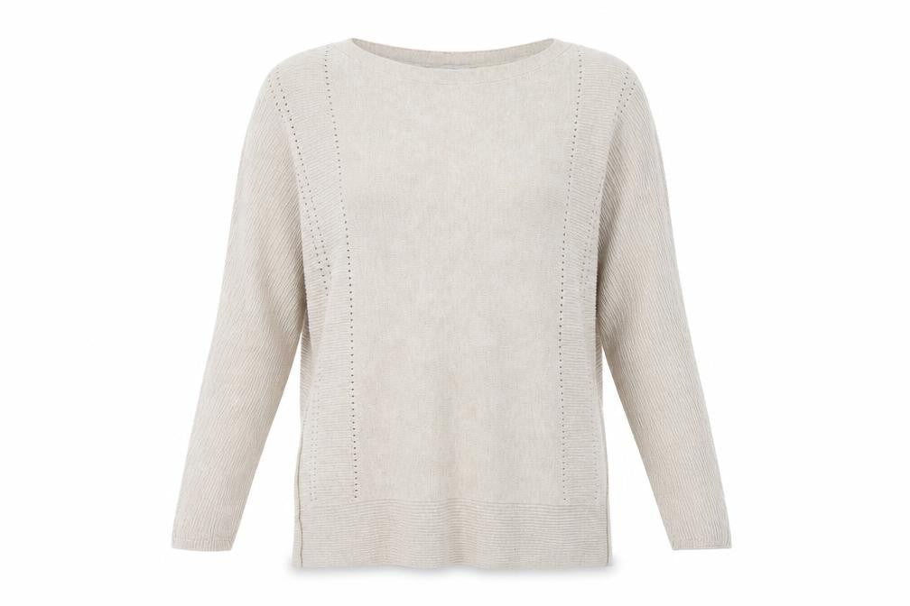 George Womens Beige   Pullover Jumper Size 10