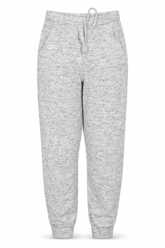 PRETTYLITTLETHING Womens Grey   Snow Pants Trousers Size 8 L26 in