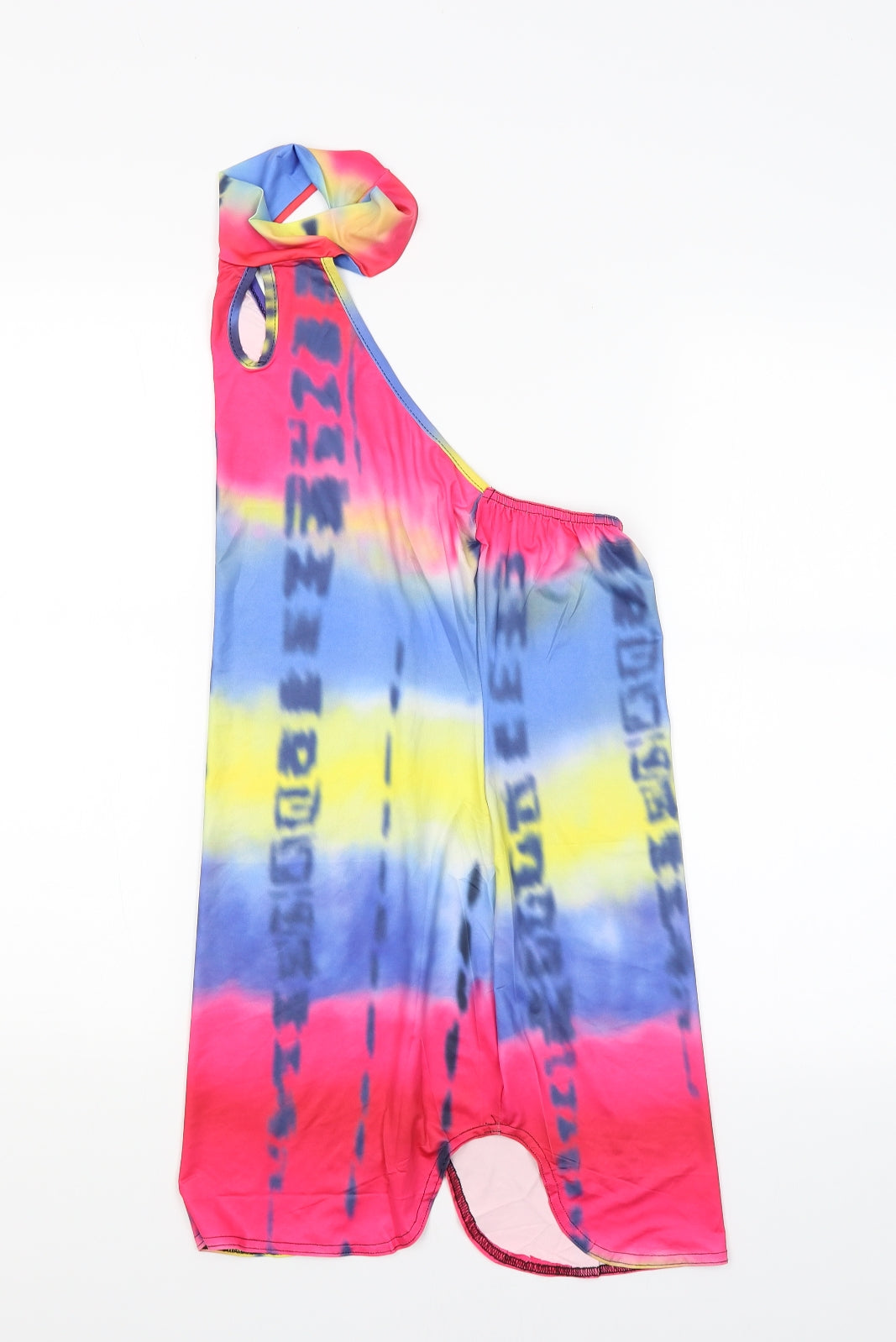 Preworn Womens Multicoloured   Basic Blouse Size M