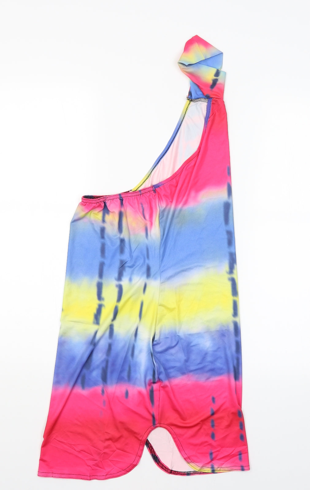 Preworn Womens Multicoloured   Basic Blouse Size M
