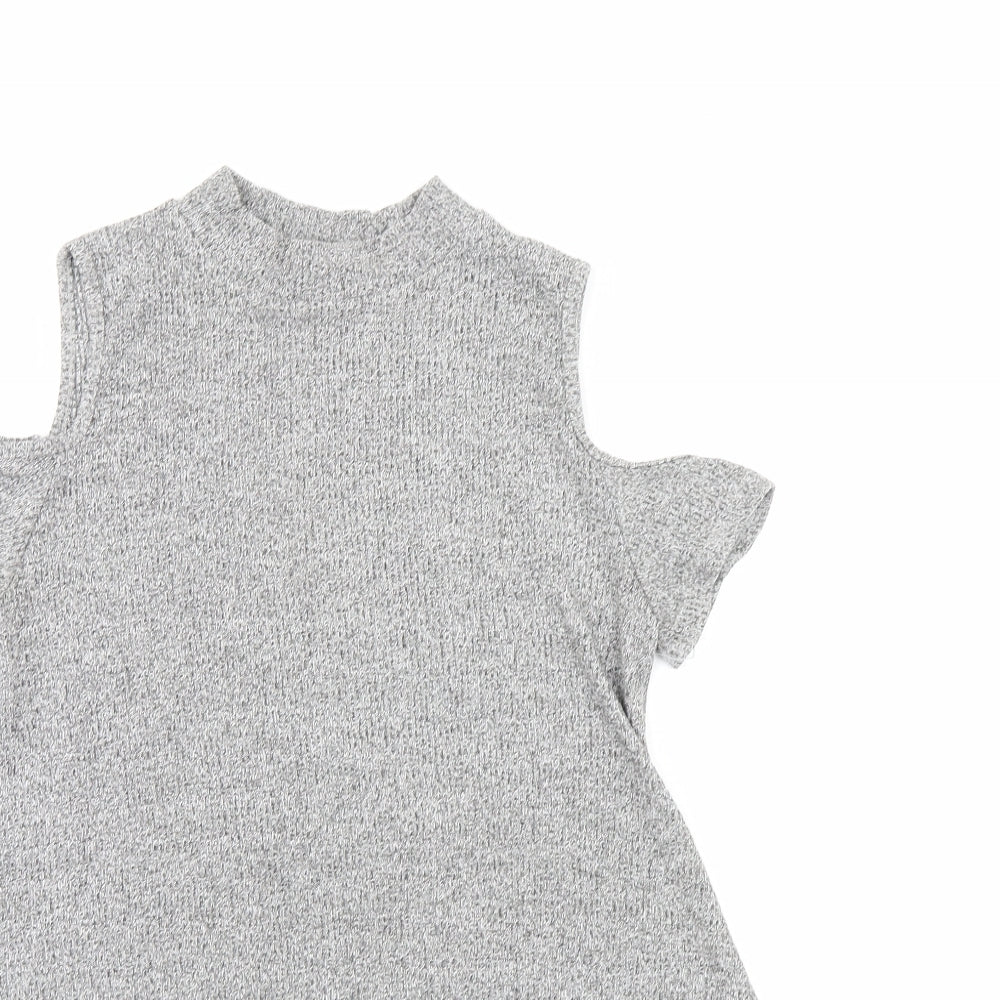 Influence Womens Grey   Mini  Size M