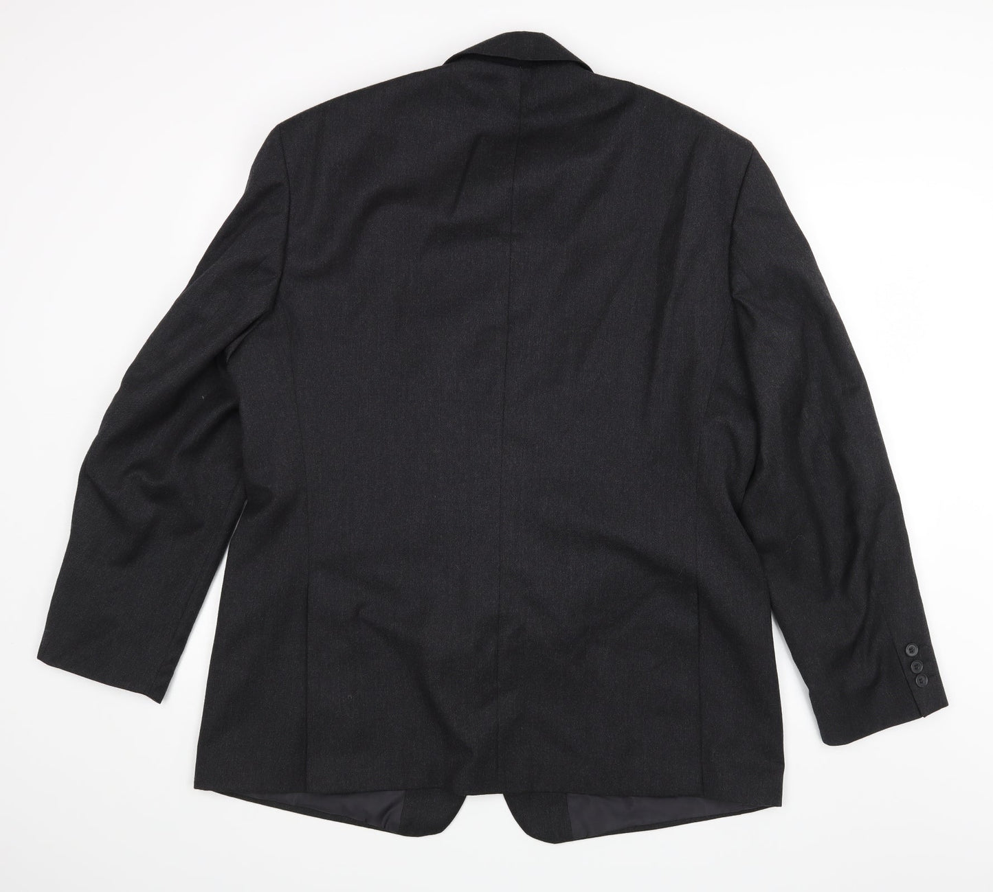Greenwoods Womens Grey   Jacket Blazer Size 42