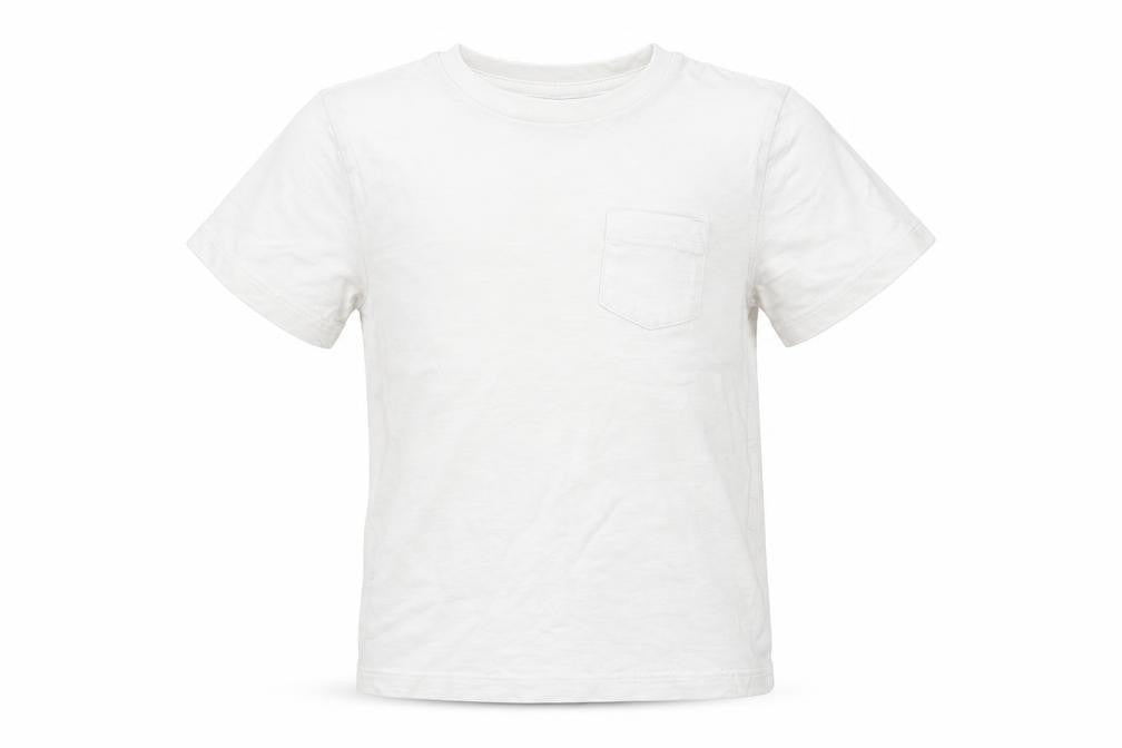 NEXT Boys White   Basic T-Shirt Size 3 Years