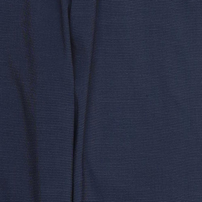 Preloved F&F Mens Blue   Trousers  Size 34 L29 in - Detail