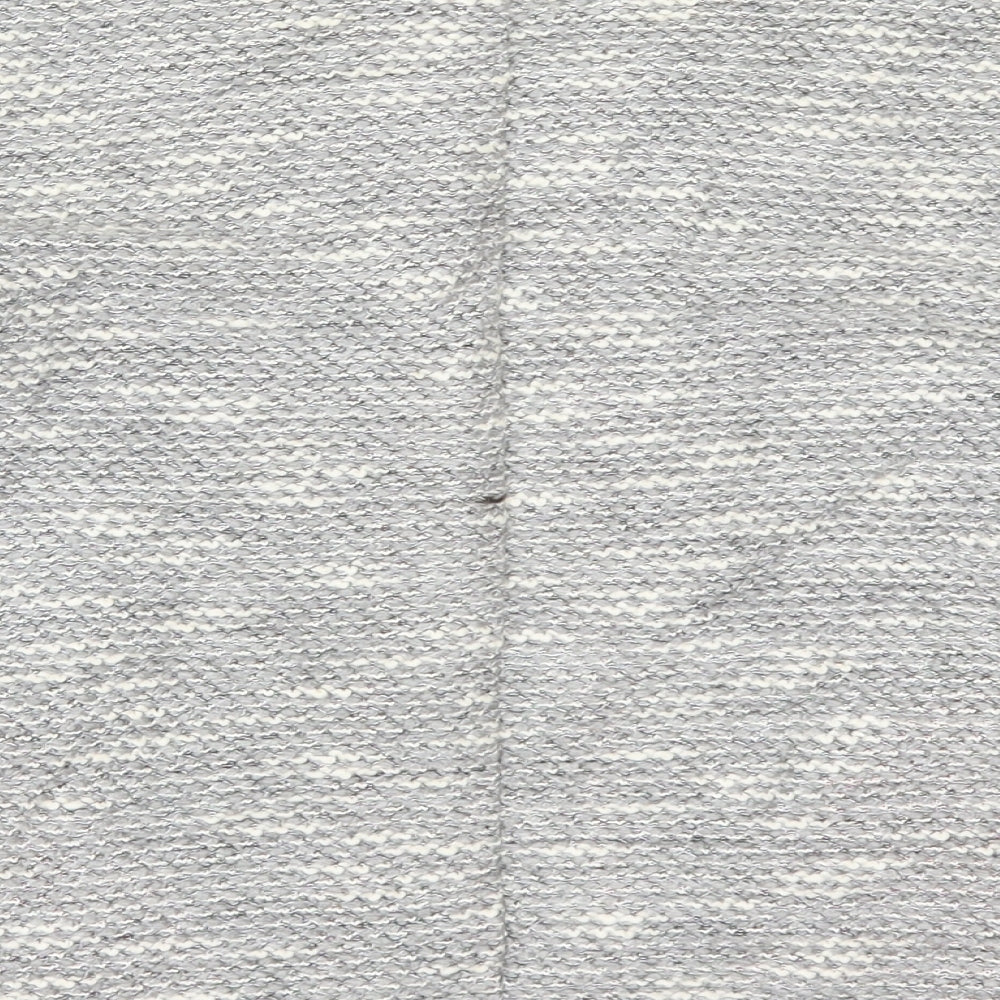ASOS Womens Grey   Jacket  Size 10