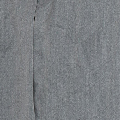 Preworn Womens Grey   Trousers  Size S L24.5 in
