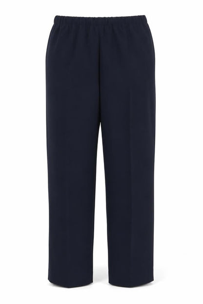 Preworn Womens Blue   Trousers  Size 29 in L29 in