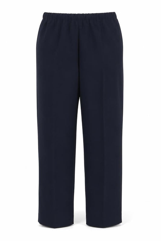 Preworn Womens Blue   Trousers  Size 29 in L29 in
