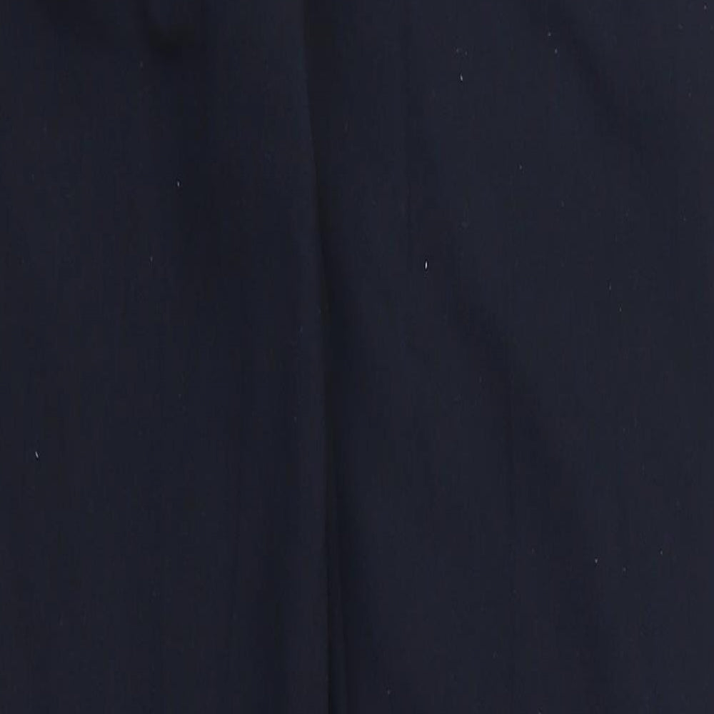 New Look Mens Blue   Trousers  Size 36 L32 in