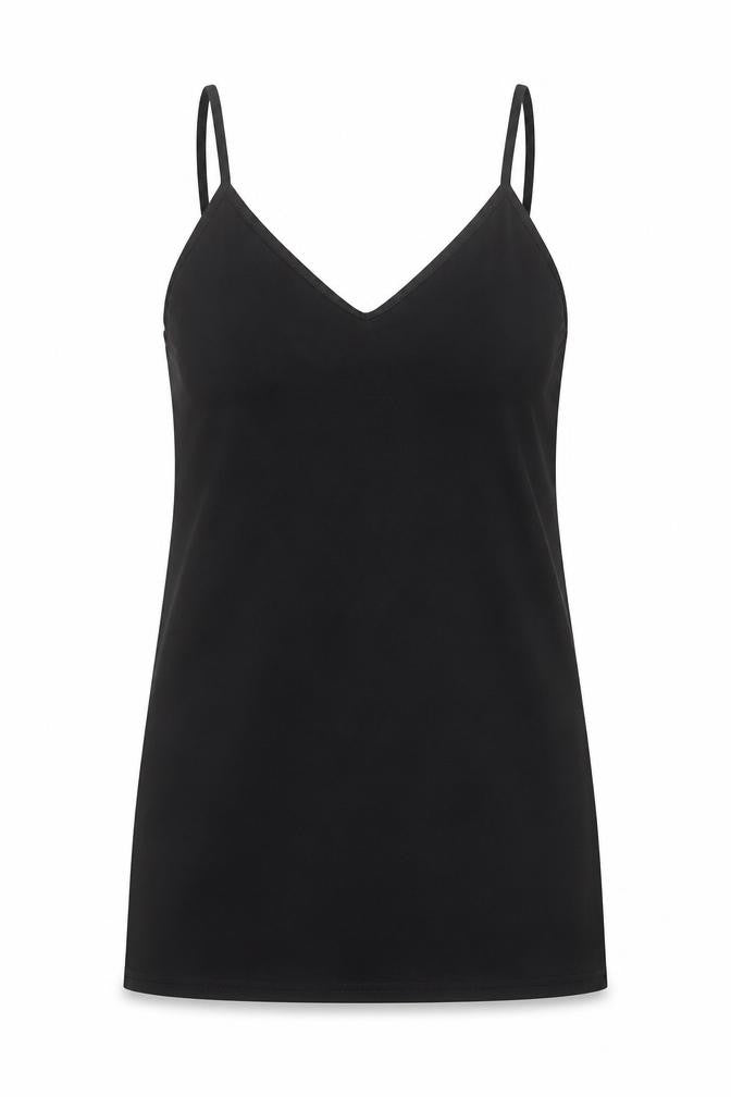 PRETTYLITTLETHING Womens Black   Mini  Size 10