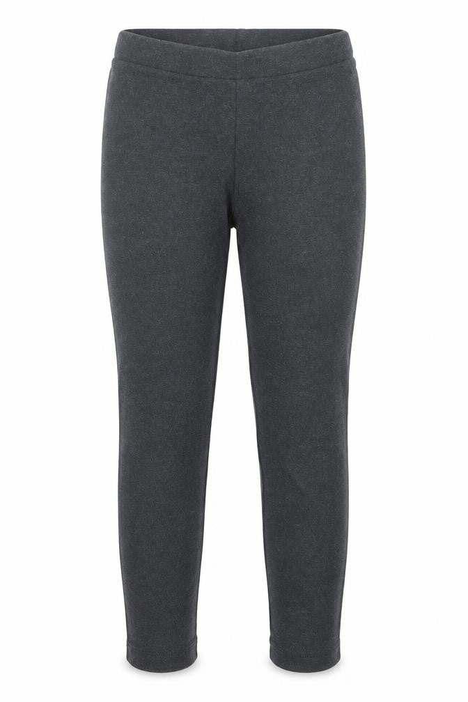 NEXT Girls Grey   Capri Trousers Size 8 Years
