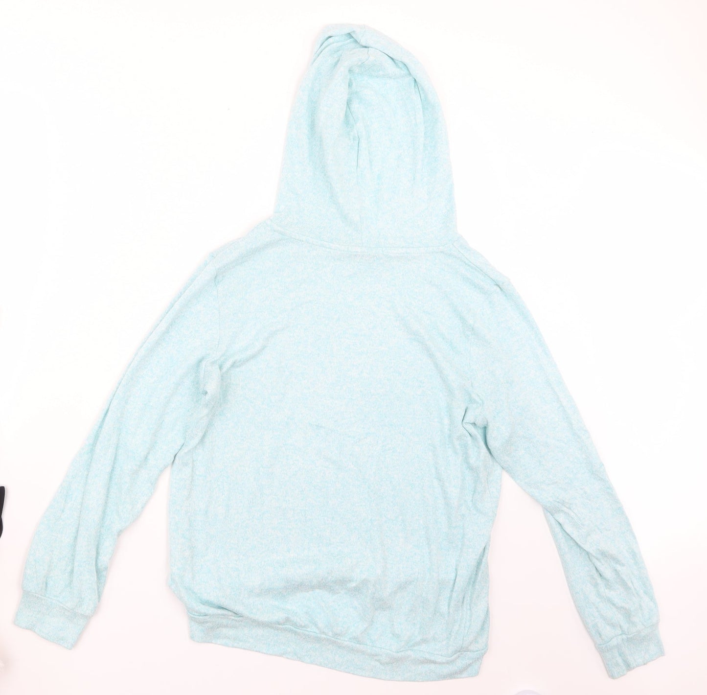 George Womens Green   Pullover Hoodie Size 12