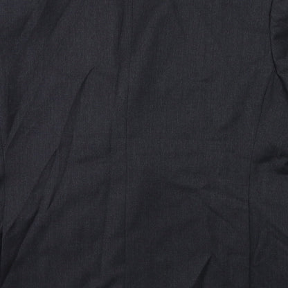 Greenwoods Mens Grey   Jacket Suit Jacket Size 42