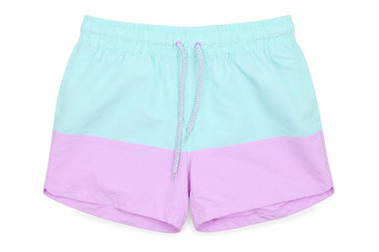 Pep&Co Girls Multicoloured   Sweat Shorts Size XS