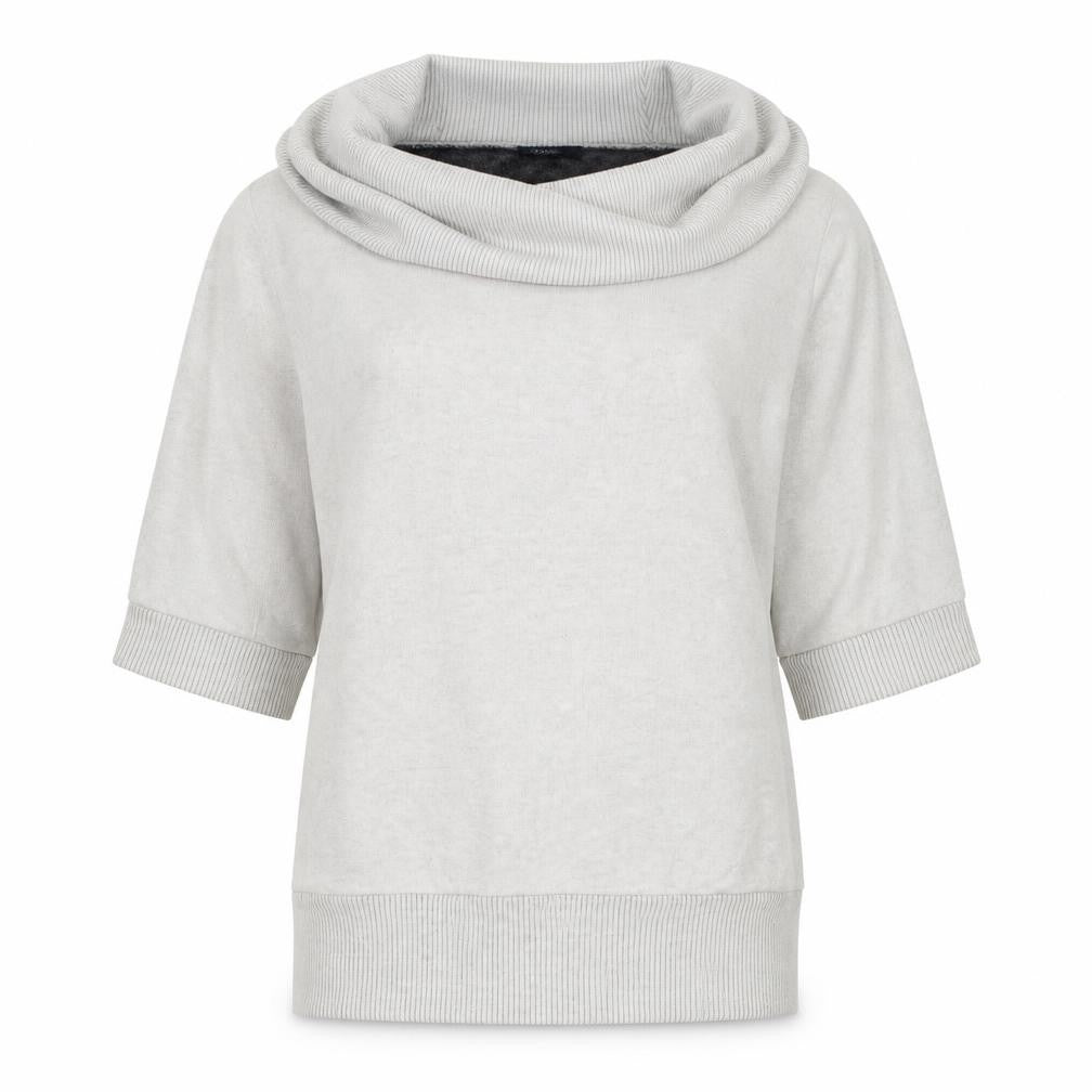 BDG Womens Grey  Jersey Pullover Jumper Size S