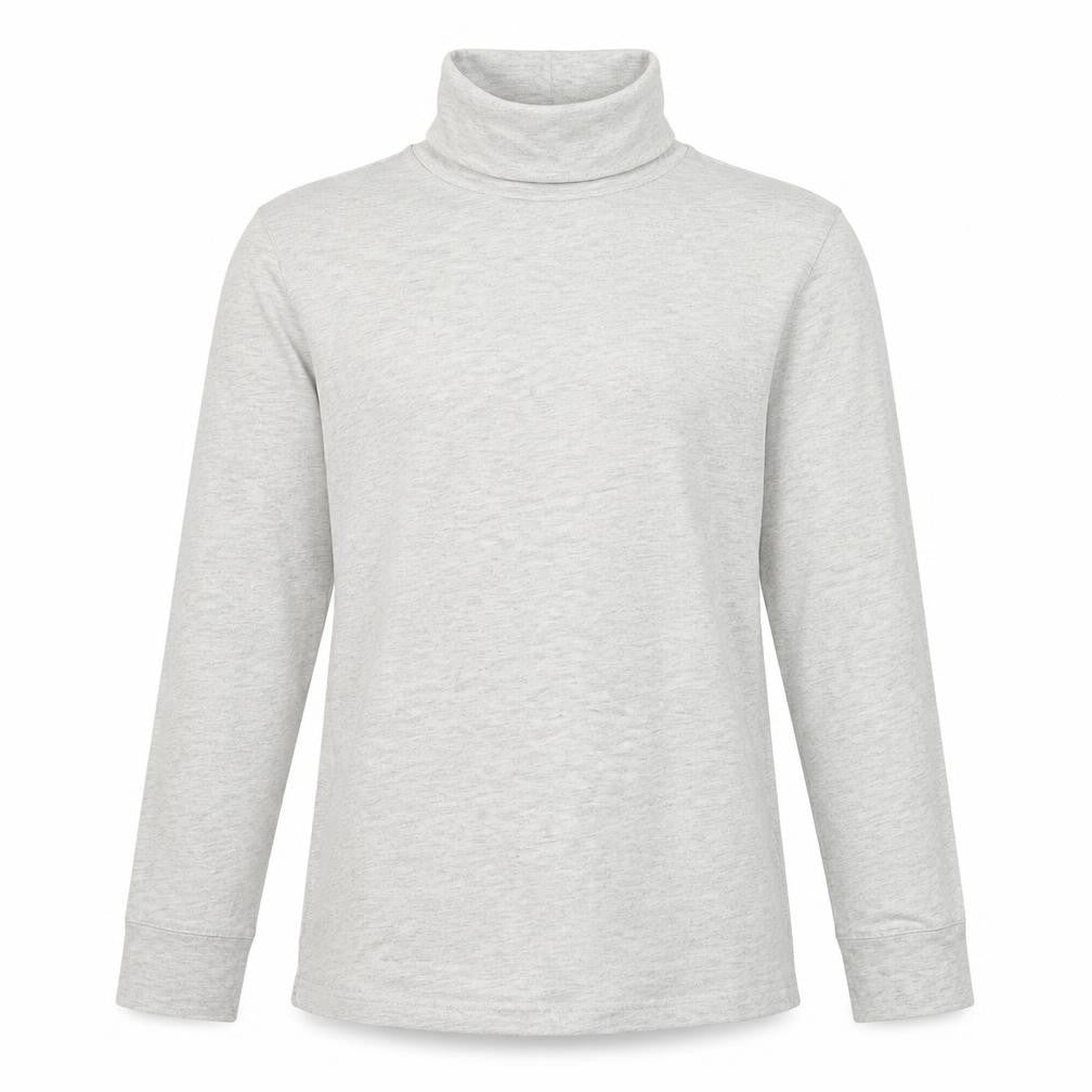 RR Girls Grey  Jersey Basic T-Shirt Size 12 Years