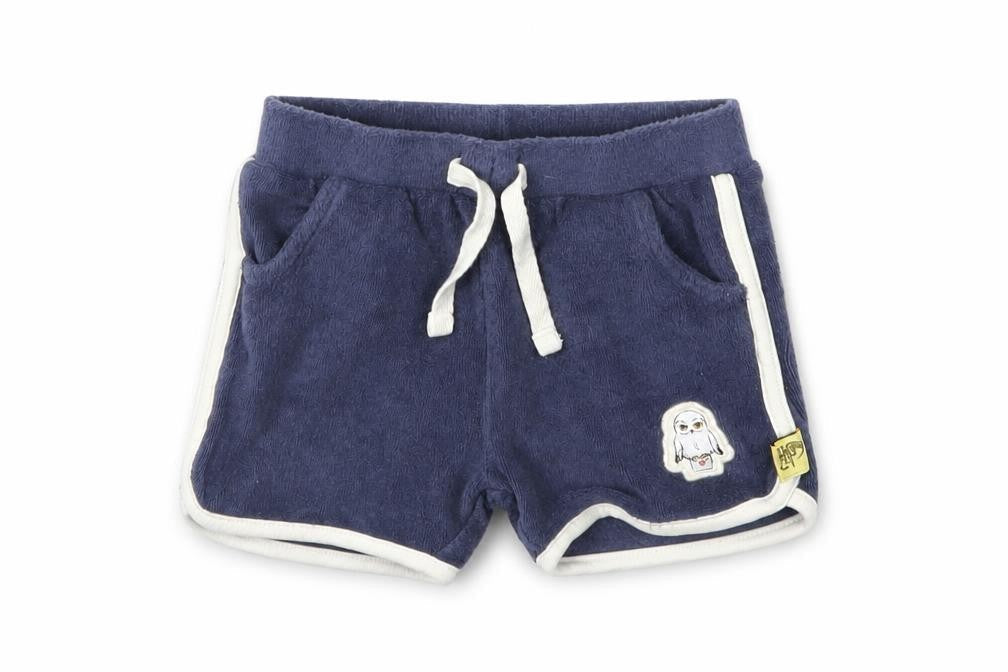 Marks & Spencer Boys Blue   Capri Trousers Size 9-12 Months