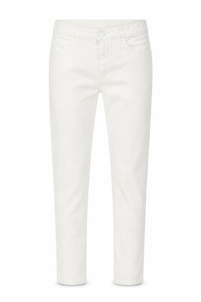 H&M Womens White   Skinny Jeans Size 29 in L28.5 in