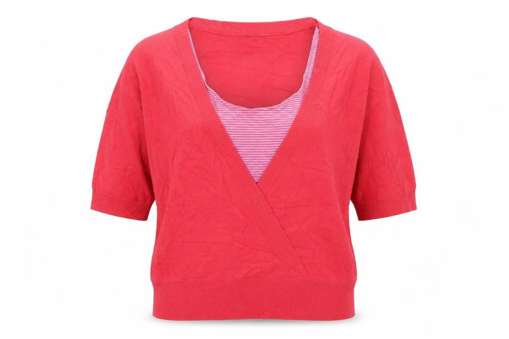 TU Womens Pink   Pullover Jumper Size 14