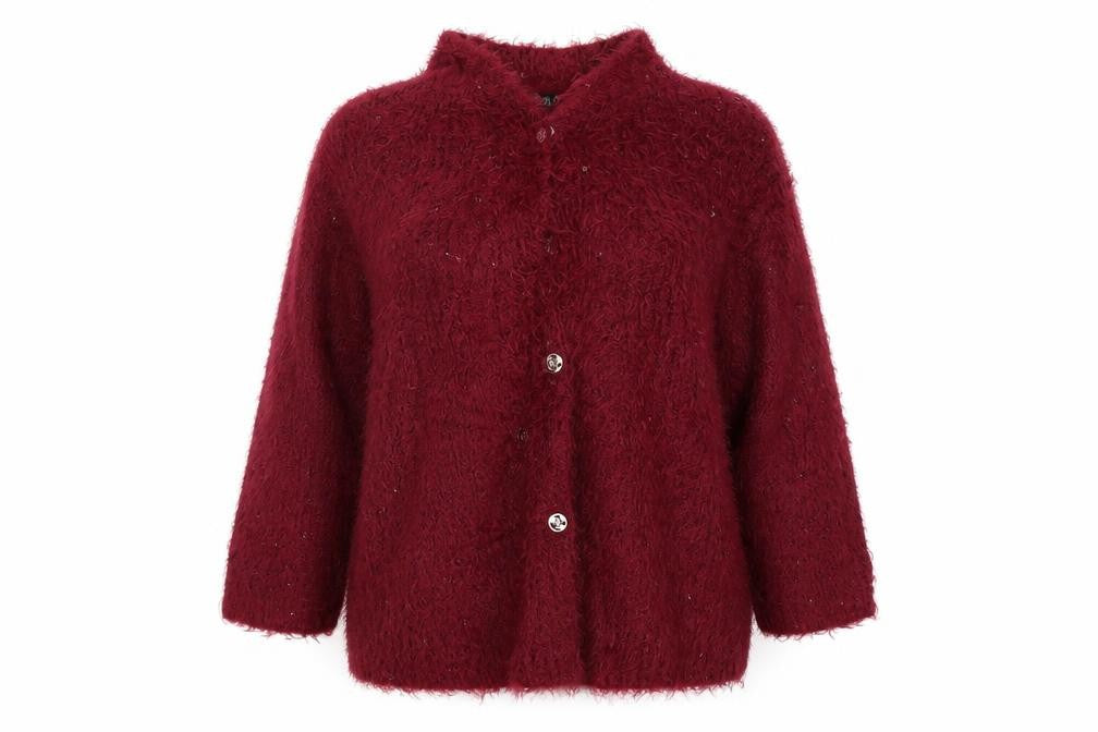 Atmosphere Womens Pink   Cardigan Jumper Size 16