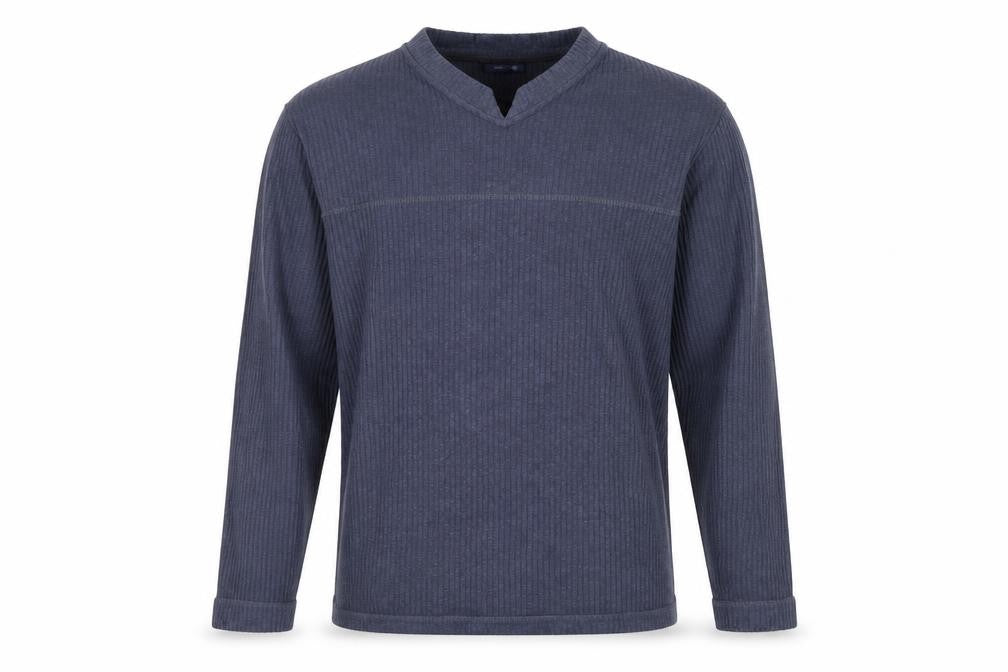 West Womens Blue   Pullover Jumper Size S