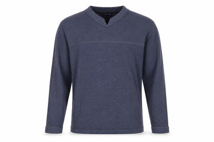 West Womens Blue   Pullover Jumper Size S