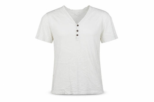 Primark Womens White   Basic T-Shirt Size XS  - washable mark