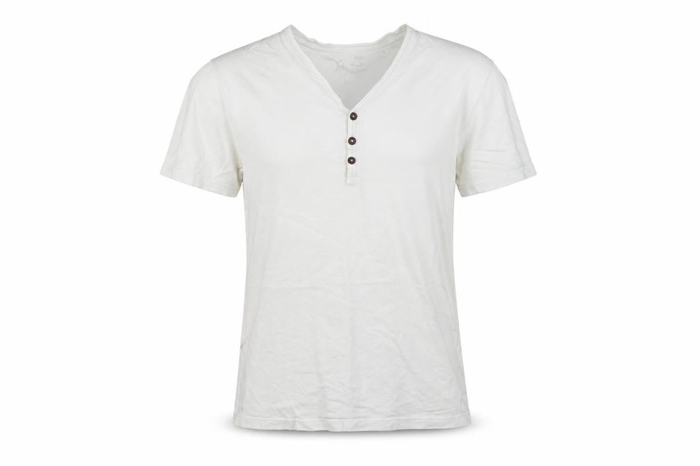 Primark Womens White   Basic T-Shirt Size XS  - washable mark