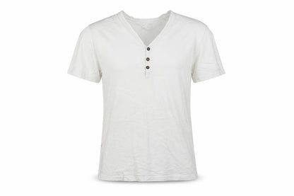 Primark Womens White   Basic T-Shirt Size XS  - washable mark