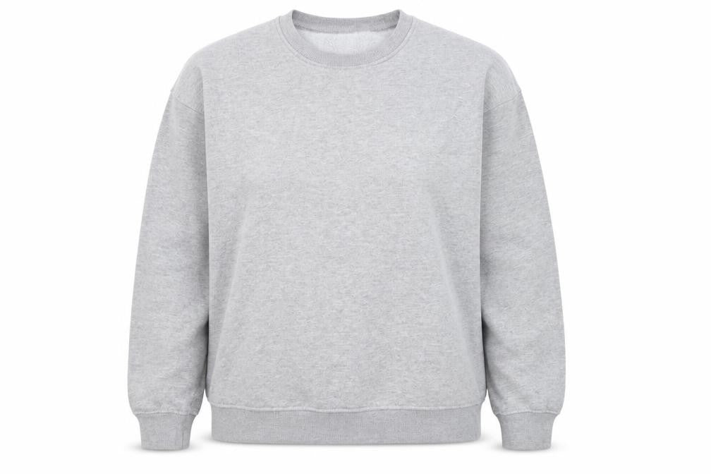 Missguided Womens Grey   Pullover Jumper Size 14  - washable mark