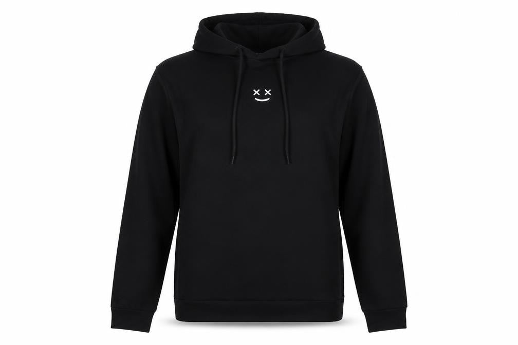 SheIn Womens Black   Pullover Jumper Size M