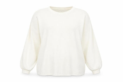 F&F Womens Beige   Pullover Jumper Size 14