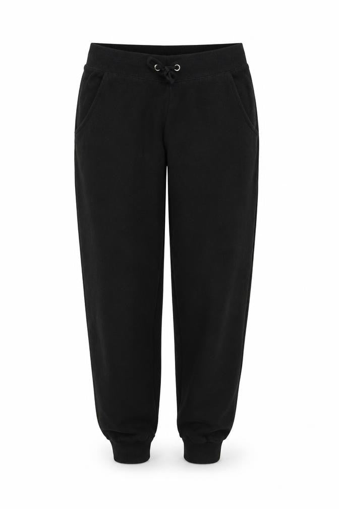 New Look Womens Black   Sweatpants Trousers Size S L24 in