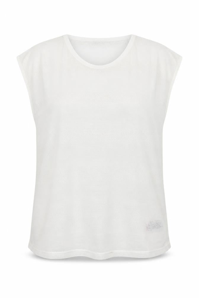 NEXT Womens White   Basic Blouse Size 16