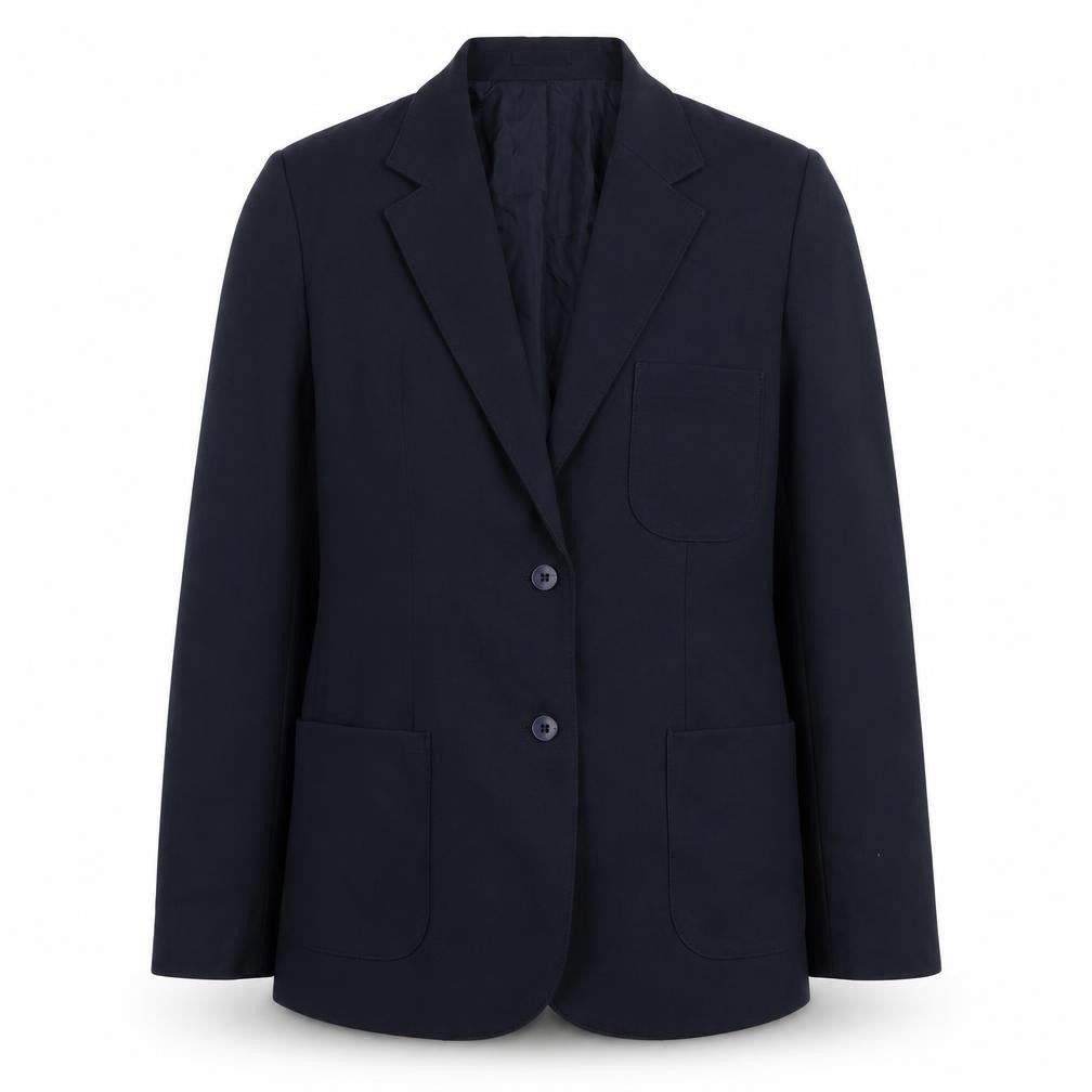 TRUTEX  Mens Blue   Jacket Blazer Size 36
