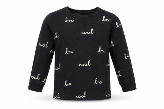 George  Girls Black   Basic T-Shirt Size 3-4 Years