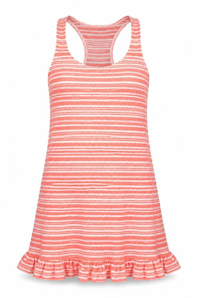 George Womens Pink   A-Line  Size 10