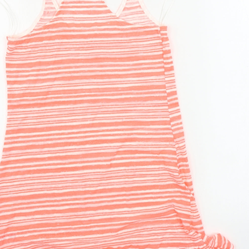 George Womens Pink   A-Line  Size 10
