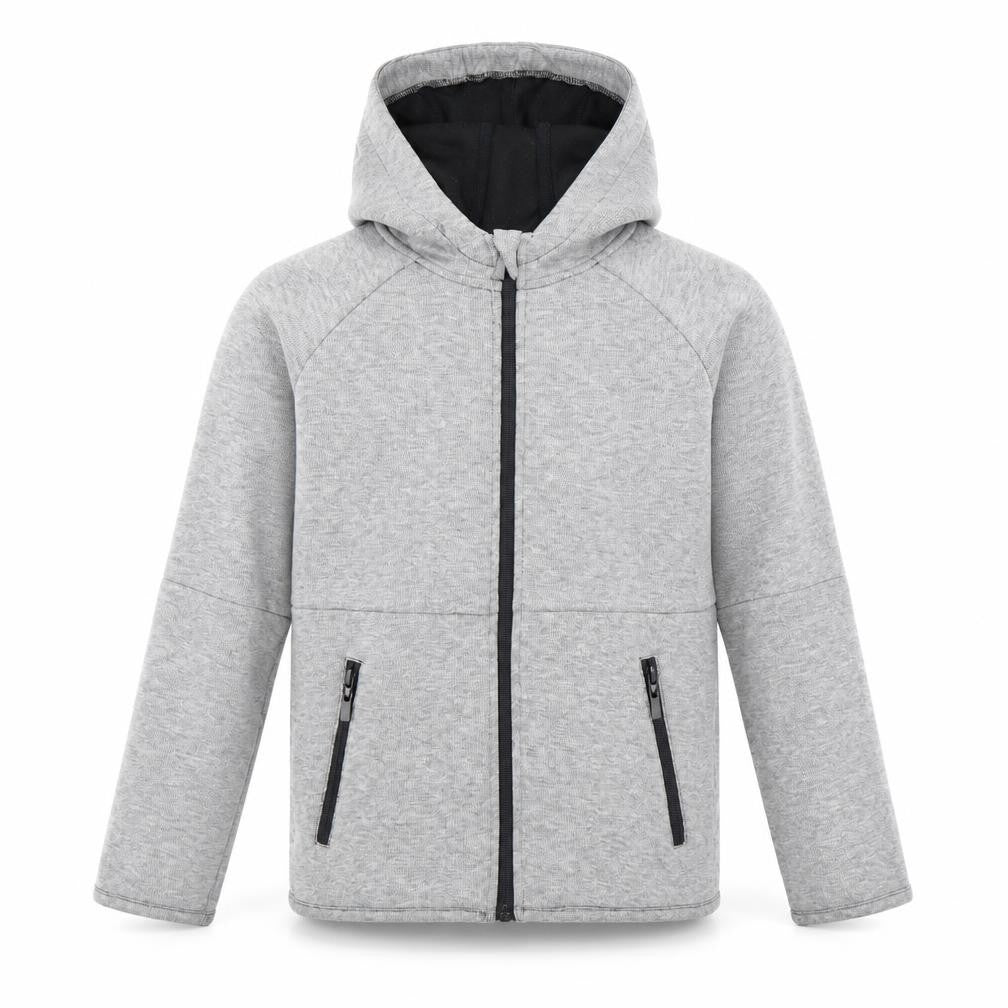 urban outlaws Boys Grey   Jacket  Size 9 Years