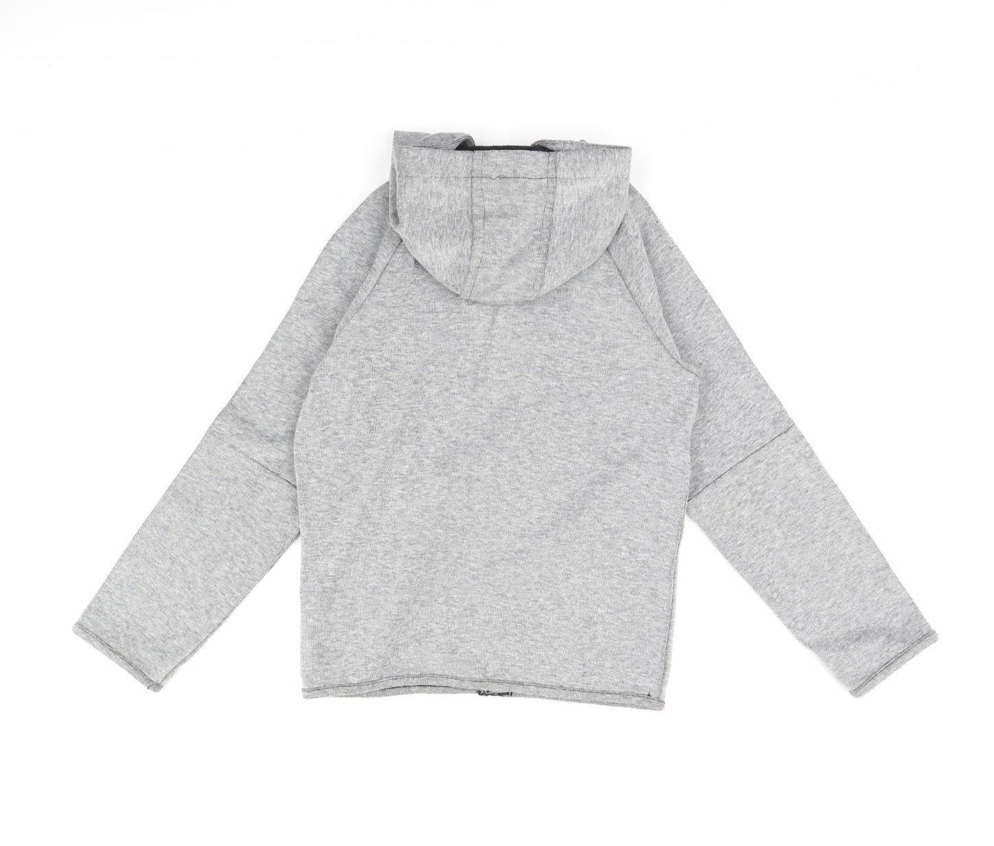 urban outlaws Boys Grey   Jacket  Size 9 Years