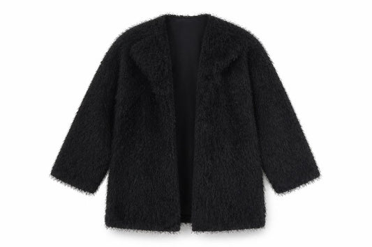 Divided Womens Black   Jacket  Size XS