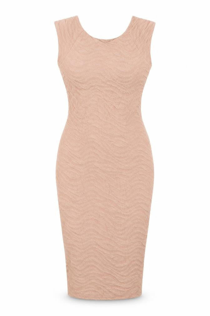 AX Paris Womens Pink   A-Line  Size 8
