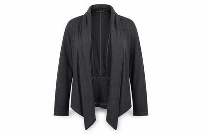Topshop Womens Grey   Jacket Blazer Size 6