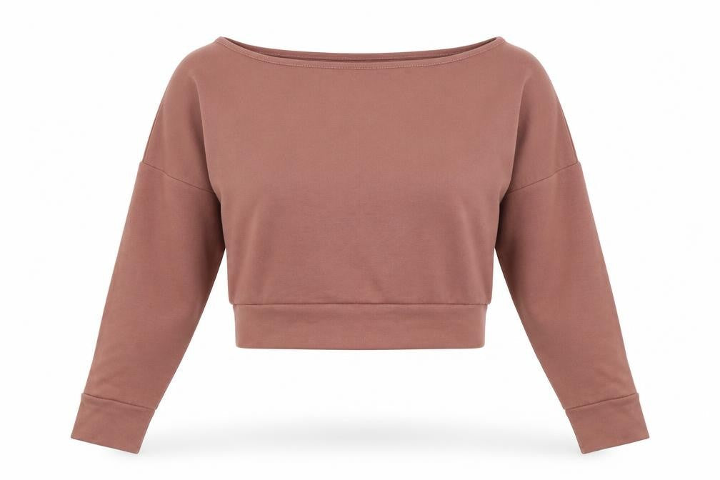 Prague Womens Pink   Pullover Jumper Size 8