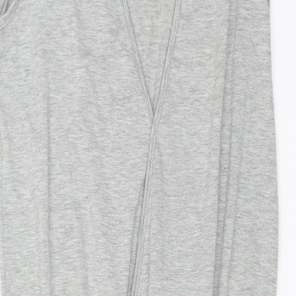Preworn Womens Grey   Shift  Size XL