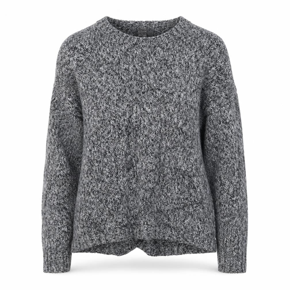 Primark Womens Blue   Pullover Jumper Size S