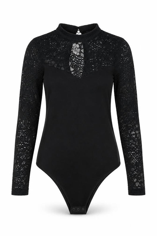 Very Womens Black   Romper One-Piece Size 8