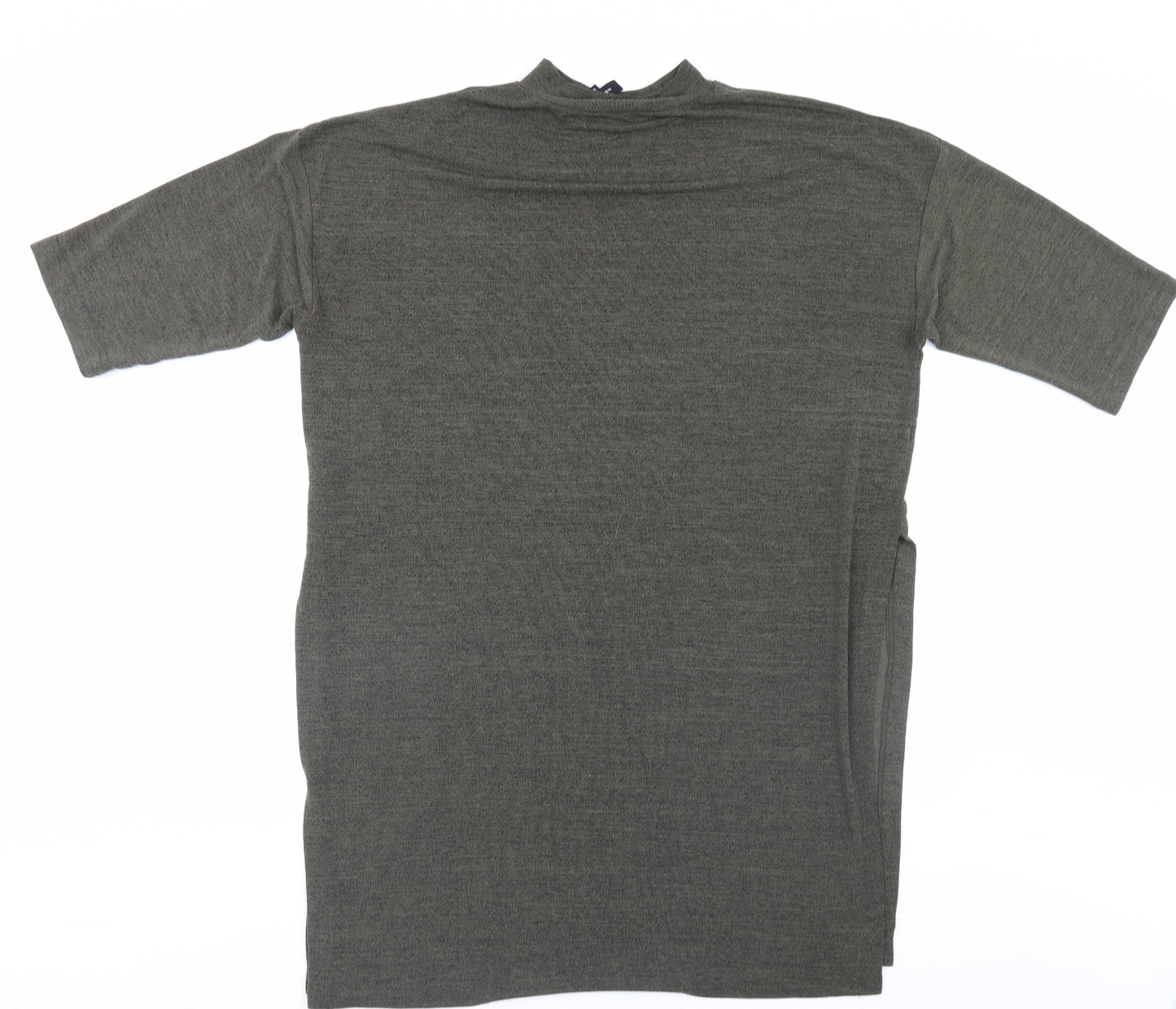 New Look Womens Green   Shift  Size L