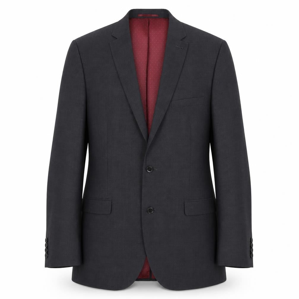 NEXT Mens Grey   Jacket Suit Jacket Size 42