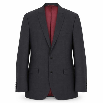 Next Mens Grey   Jacket Suit Jacket Size 42